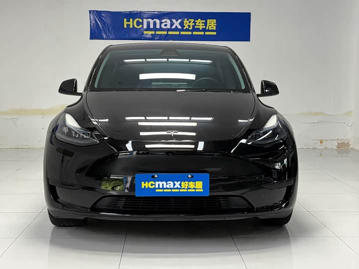 Tesla Model Y 2022 2022款 改款 后轮驱动版