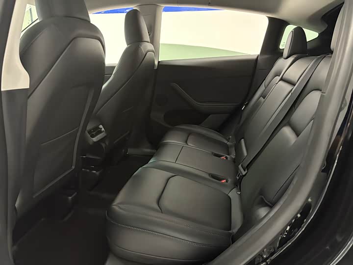 Tesla Model Y 2022 2022款 改款 后轮驱动版