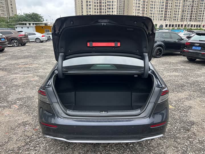 Honda Accord Hybrid 2023 2023款 2.0L e:PHEV 旗舰版