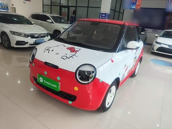 Photo 2 - Changan Qiyuan (Nevo) Lumin