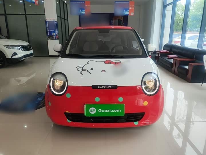 Photo 3 - Changan Qiyuan (Nevo) Lumin