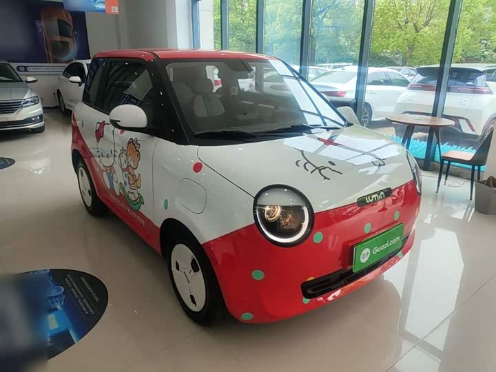 Photo 4 - Changan Qiyuan (Nevo) Lumin