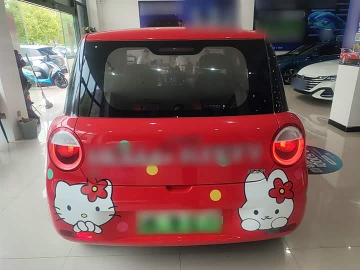 Photo 5 - Changan Qiyuan (Nevo) Lumin