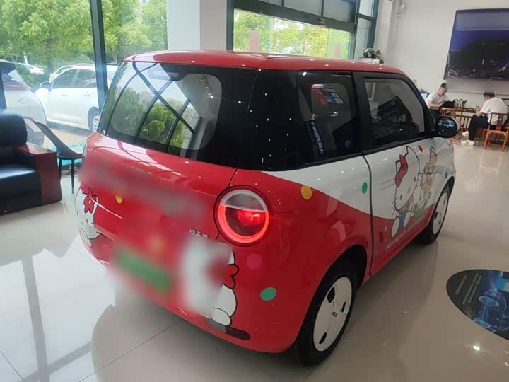Photo 6 - Changan Qiyuan (Nevo) Lumin