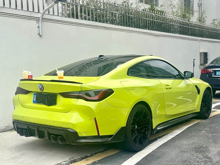 Фото 2 - BMW M4