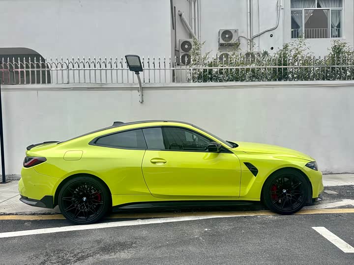 Фото 4 - BMW M4