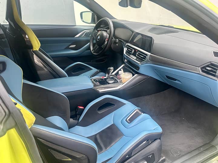 Фото 5 - BMW M4
