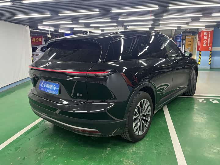 Фото 5 - Nio ES6