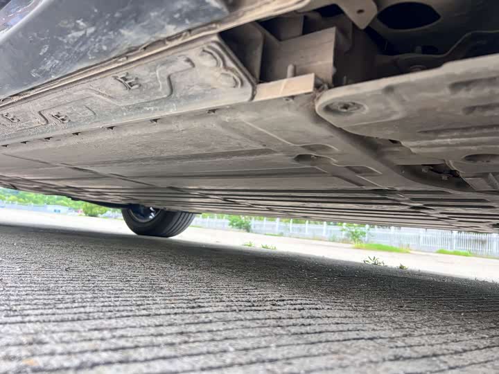 Buick Electra E5 2025 2025款 620KM尊享版