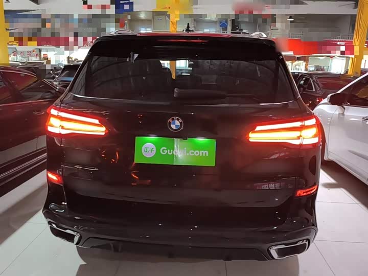 Фото 6 - BMW X5