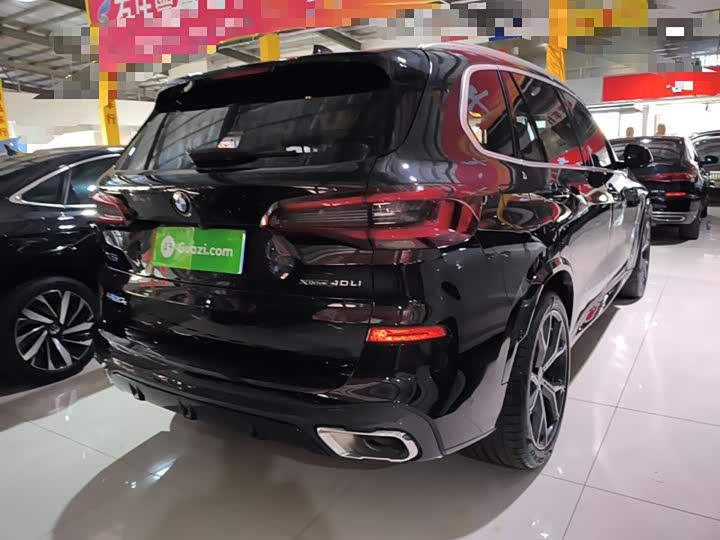 Фото 7 - BMW X5