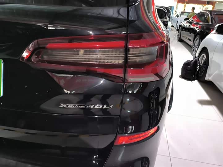Фото 8 - BMW X5