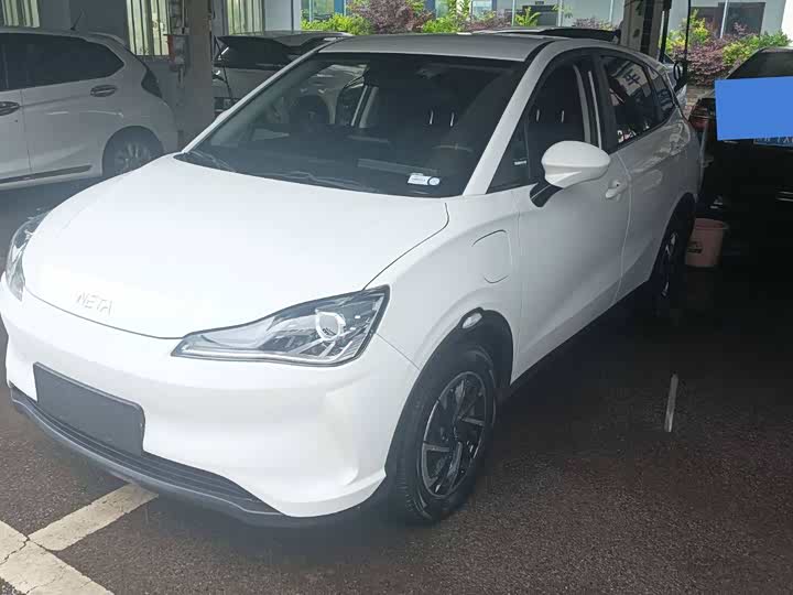 Hozon V 2022 2022款 潮 400