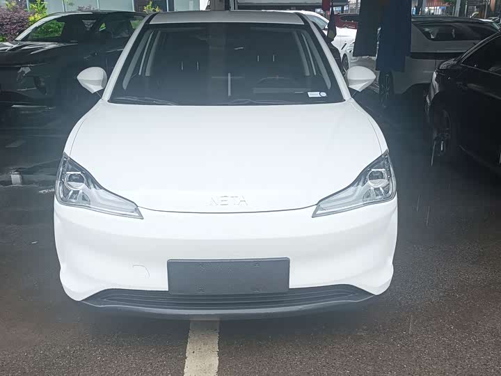 Hozon V 2022 2022款 潮 400