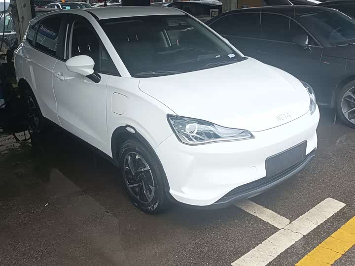 Hozon V 2022 2022款 潮 400