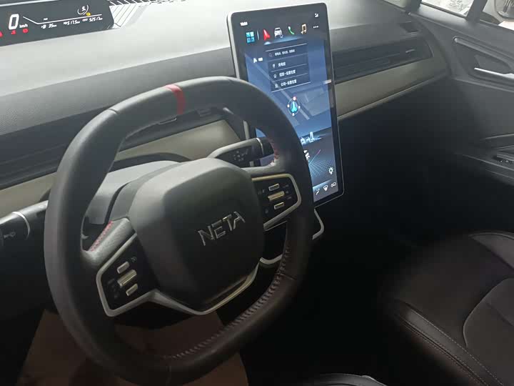 Hozon V 2022 2022款 潮 400
