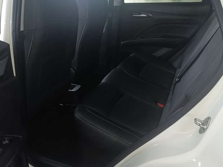Hozon V 2022 2022款 潮 400