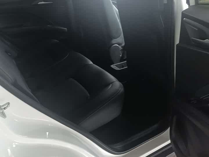 Hozon V 2022 2022款 潮 400