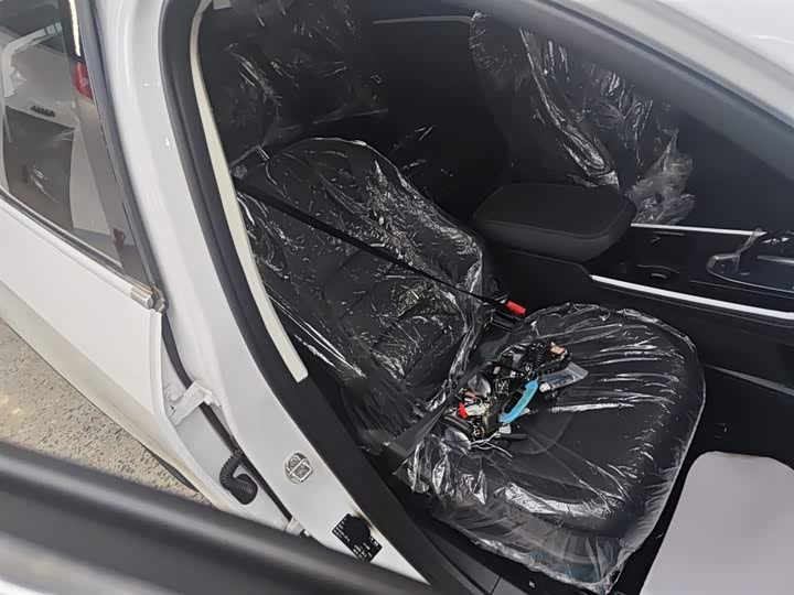 Haval H6 2025 2025款 1.5T 国潮都市版