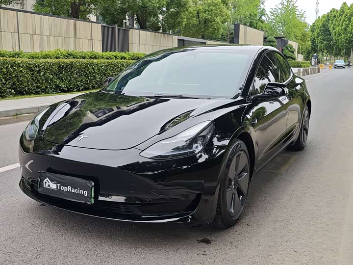 Photo 1 - Tesla Model 3