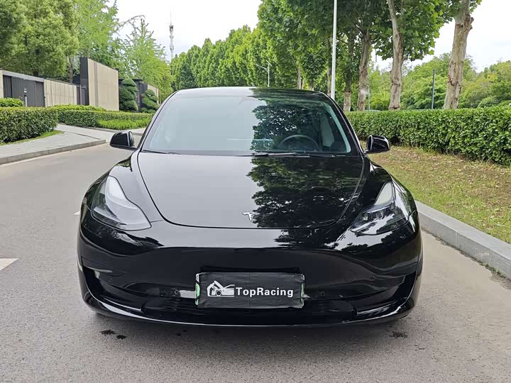 Photo 2 - Tesla Model 3