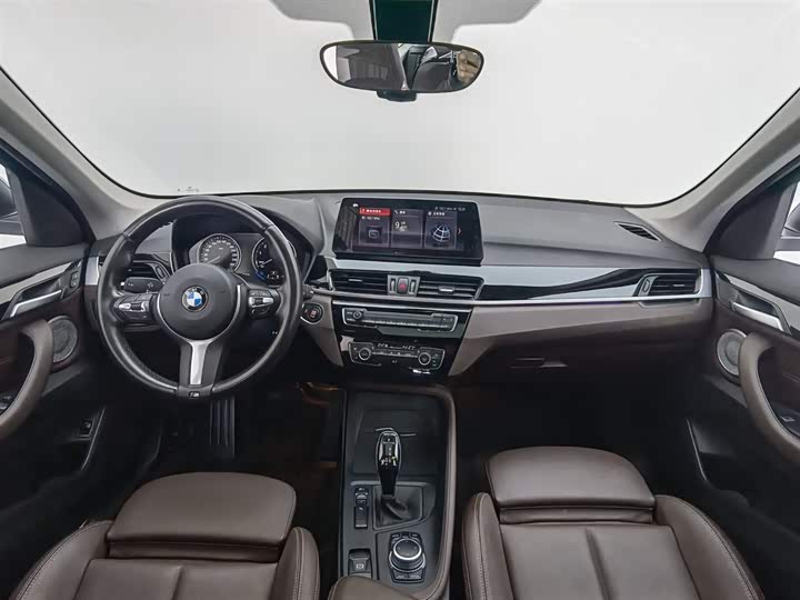 Фото 5 - BMW X1