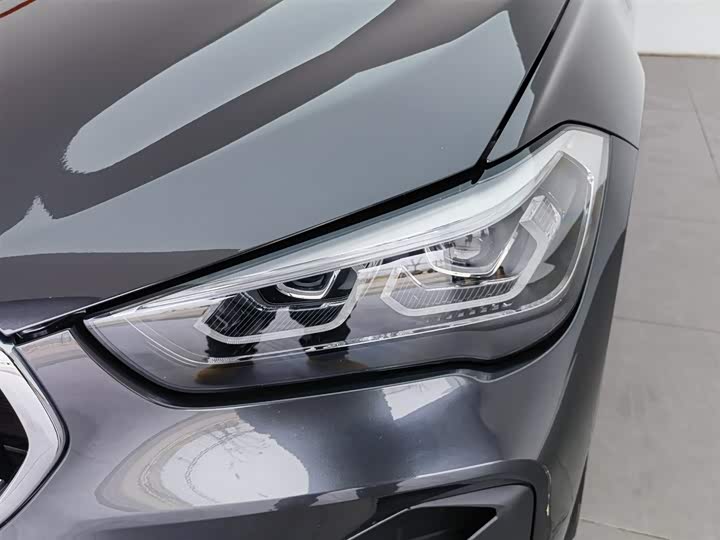 Фото 7 - BMW X1