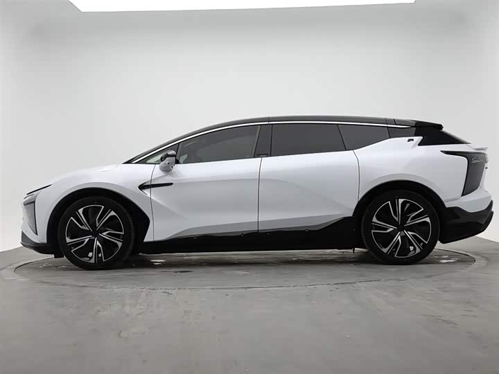 HiPhi X 2022 2022款 智远版6座 长续航版