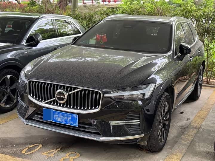 Zdjęcie 1 - Volvo XC60