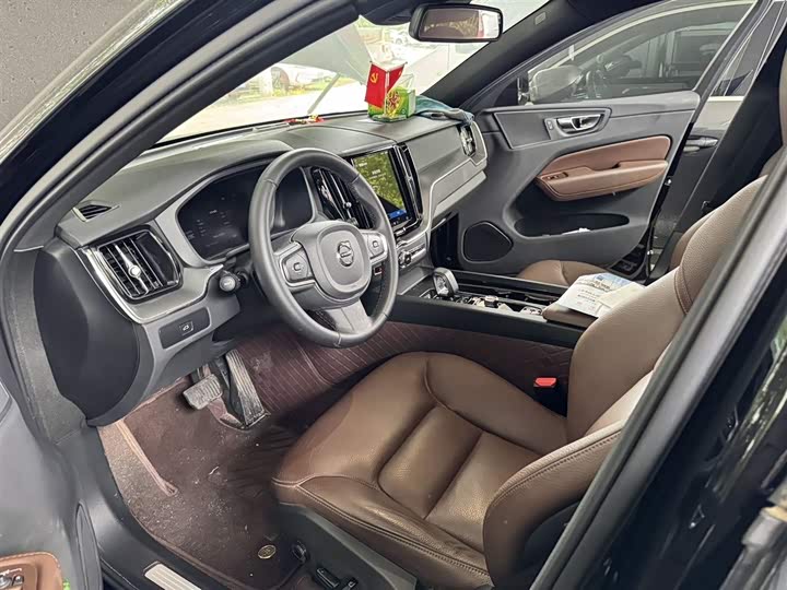 Zdjęcie 2 - Volvo XC60