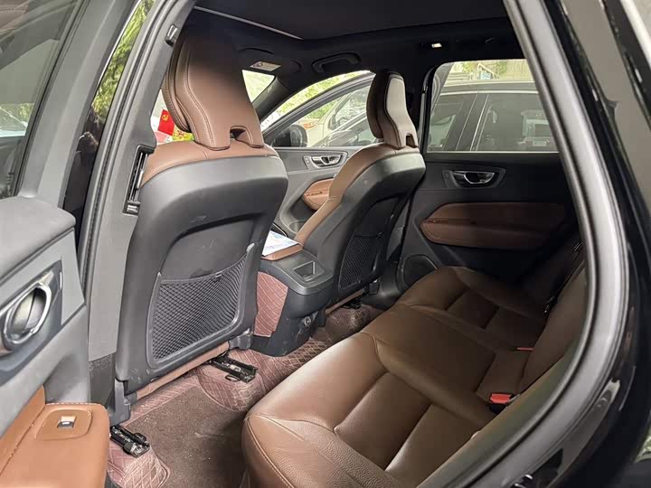Zdjęcie 3 - Volvo XC60