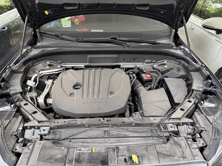 Zdjęcie 5 - Volvo XC60