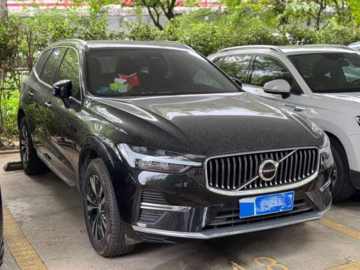 Zdjęcie 6 - Volvo XC60