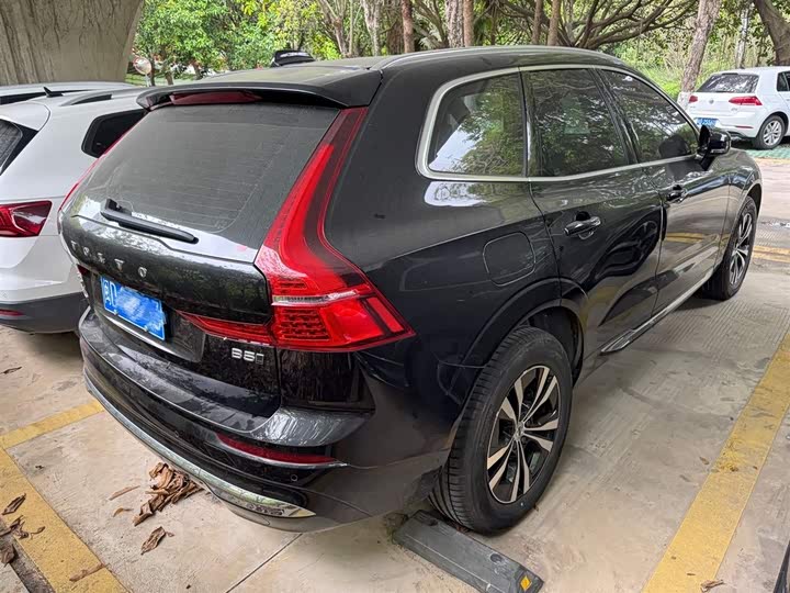 Zdjęcie 7 - Volvo XC60