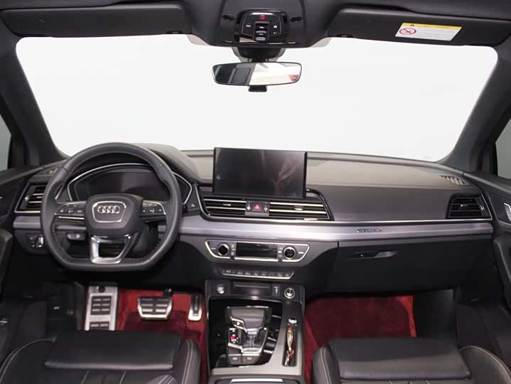 Audi Q5L Sportback 2024 2024款 40 TFSI 时尚型