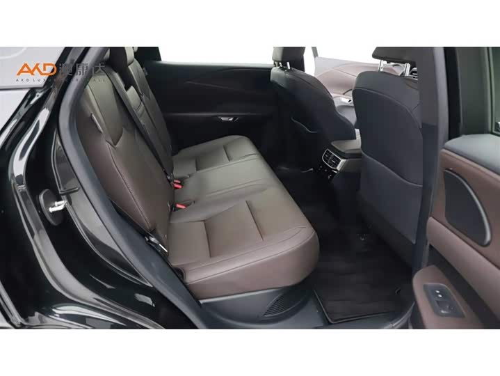 Lexus RX 2023 2023款 350h 四驱醇享版
