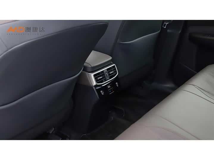 Lexus RX 2023 2023款 350h 四驱醇享版