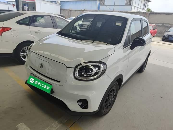 2025 Leapmotor T03