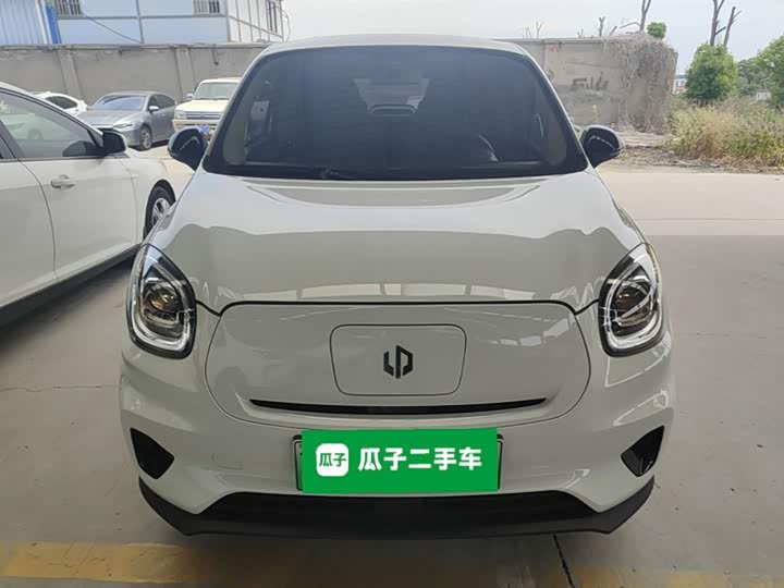 2025 Leapmotor T03