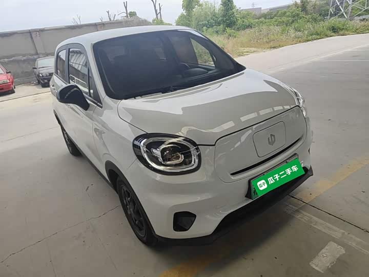2025 Leapmotor T03