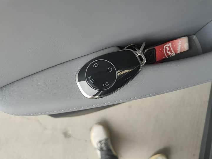 Leapmotor T03 2025 2025款 310舒享版