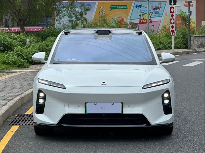 2026 Nio ET5