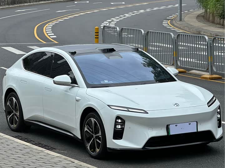 2026 Nio ET5