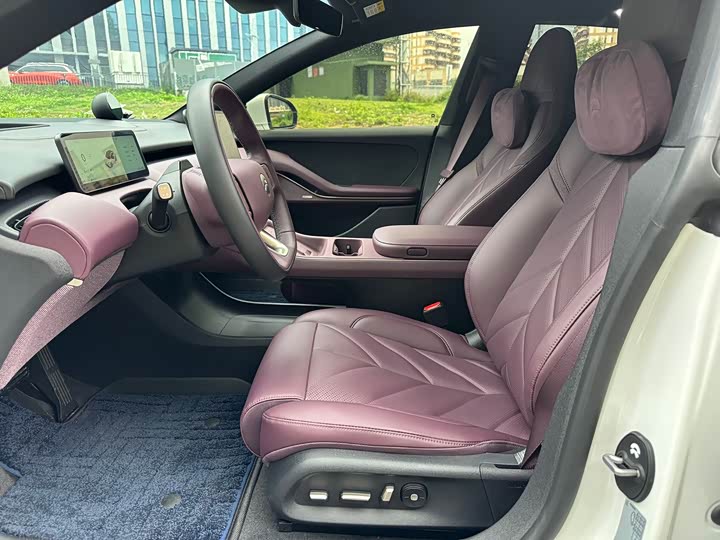 2026 Nio ET5