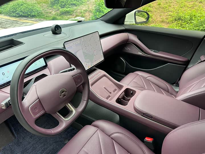 2026 Nio ET5