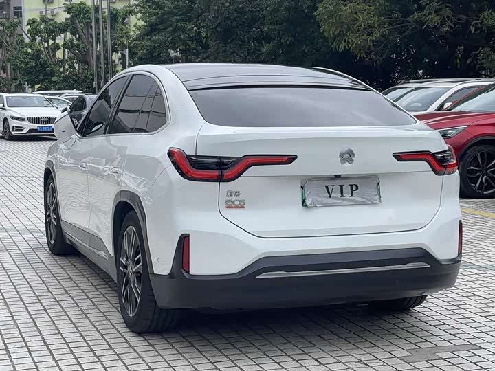 Photo 6 - Nio EC6