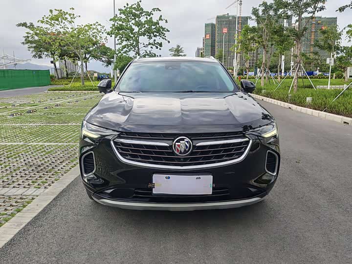 Zdjęcie 2 - Buick Envision Plus