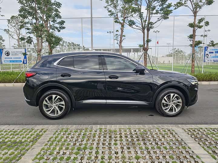 Zdjęcie 4 - Buick Envision Plus
