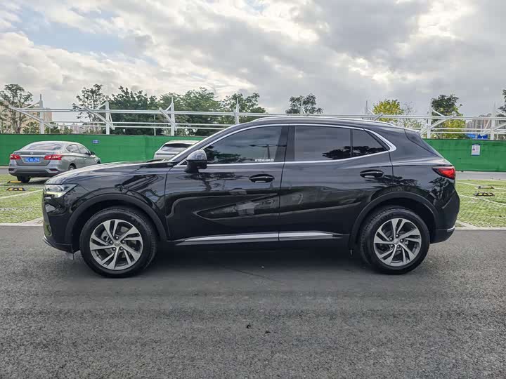 Zdjęcie 8 - Buick Envision Plus
