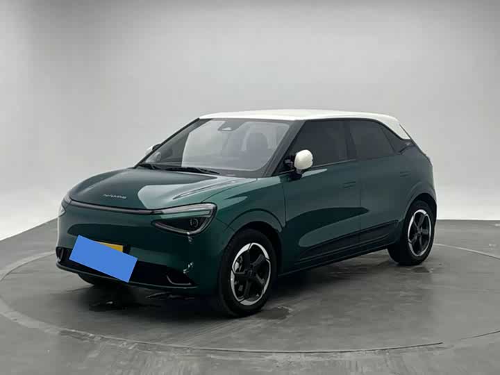 Dongfeng Yipai Nano 01 2026 2026款 挚爱款 430 Ultra